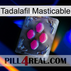 Tadalafil Masticable 02
